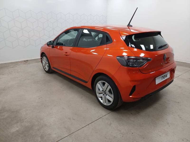 Renault Clio - Photo 8