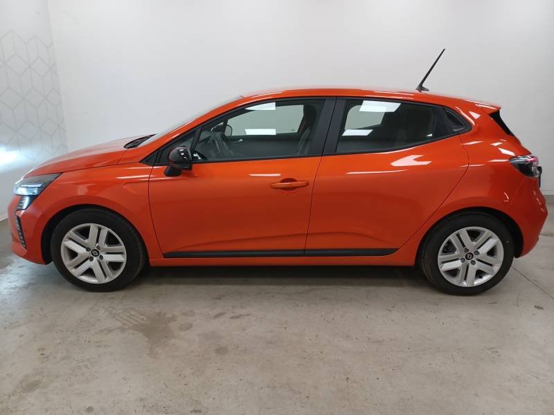 Renault Clio - Photo 9