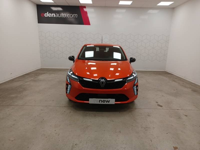 Renault Clio - Photo 10