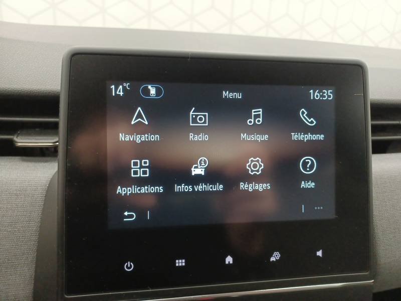 Renault Clio - Photo 16