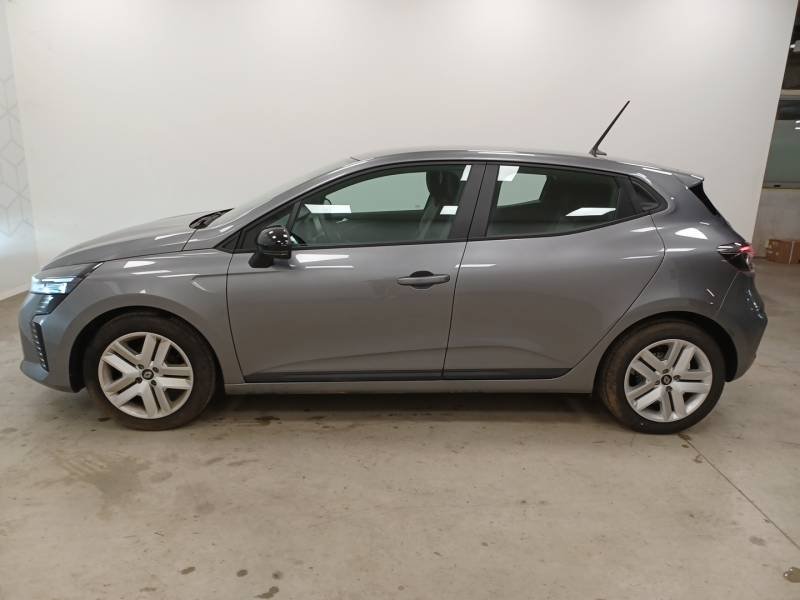 Renault Clio - Photo 2