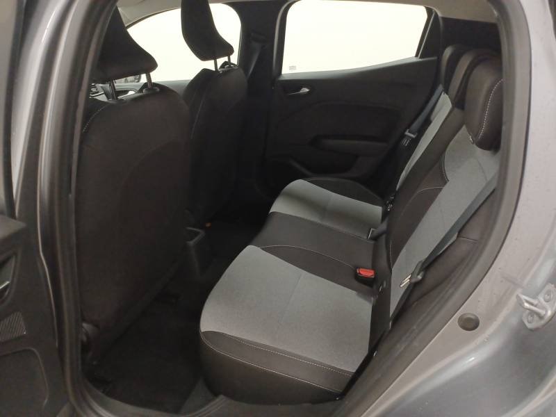 Renault Clio - Photo 21