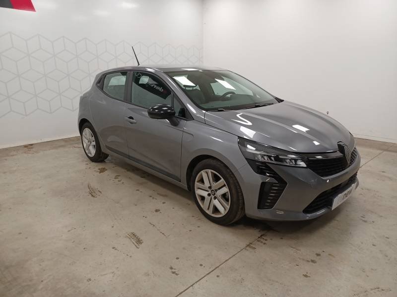 Renault Clio - Photo 27