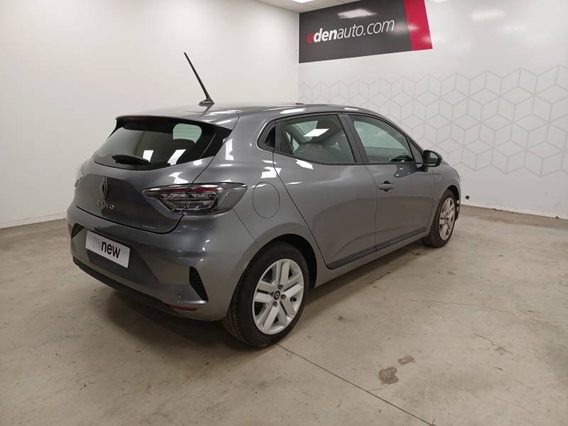 Renault Clio - Photo 4