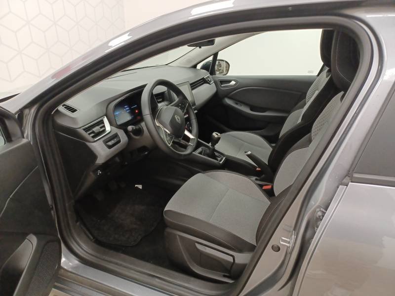 Renault Clio - Photo 6