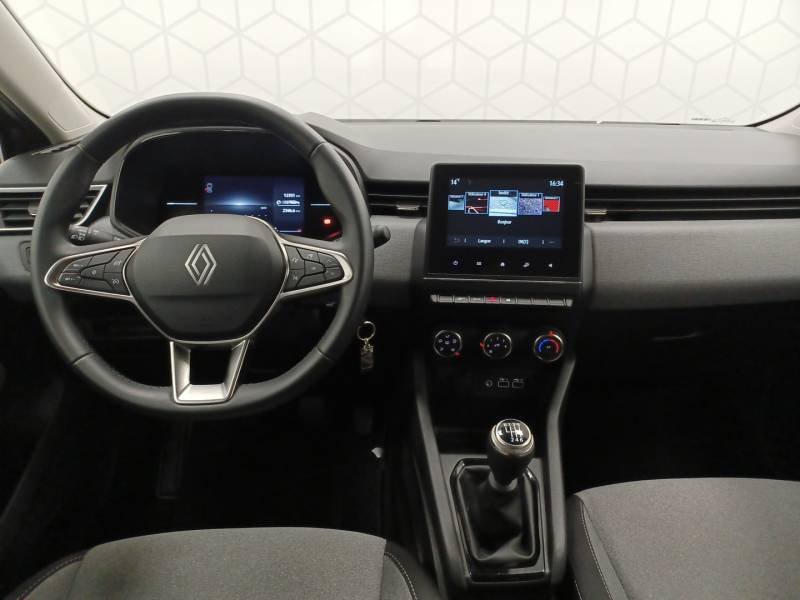 Renault Clio - Photo 7