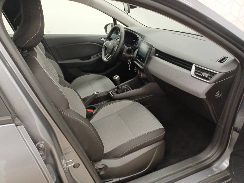Renault Clio - Photo 8