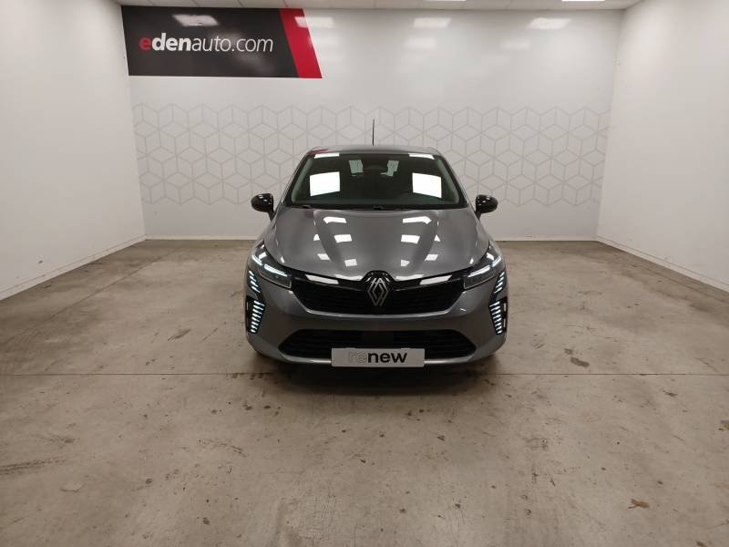 Renault Clio - Photo 10