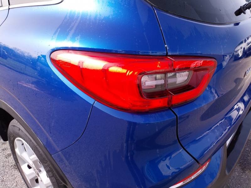 Renault Kadjar - Photo 11