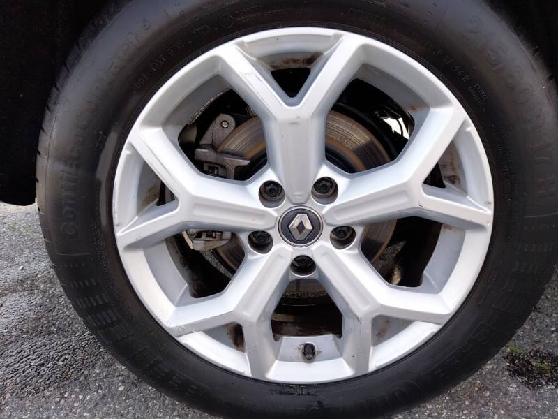 Renault Kadjar - Photo 14