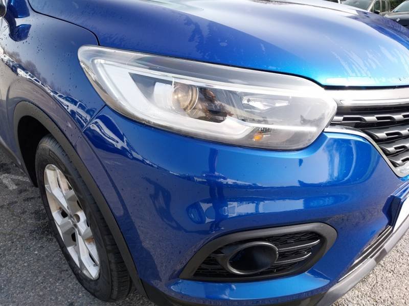 Renault Kadjar - Photo 17