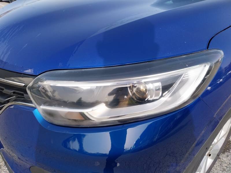 Renault Kadjar - Photo 18