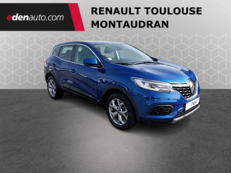 Renault Kadjar - Photo 8