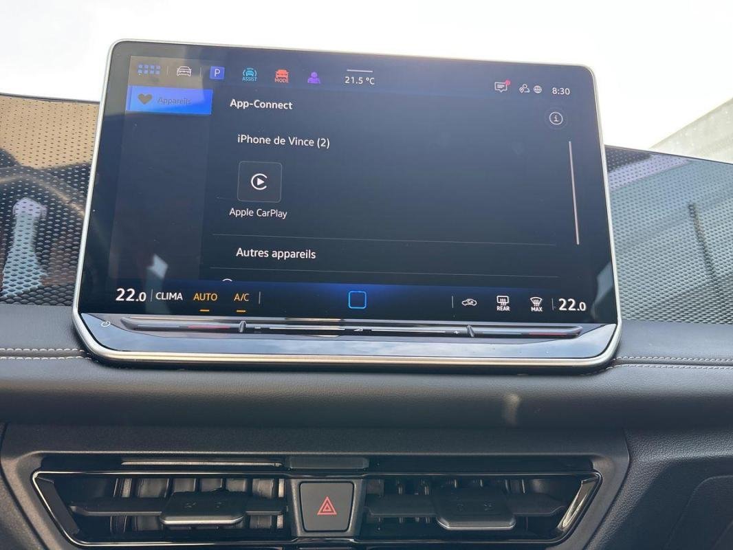 Volkswagen Tiguan - Photo 17