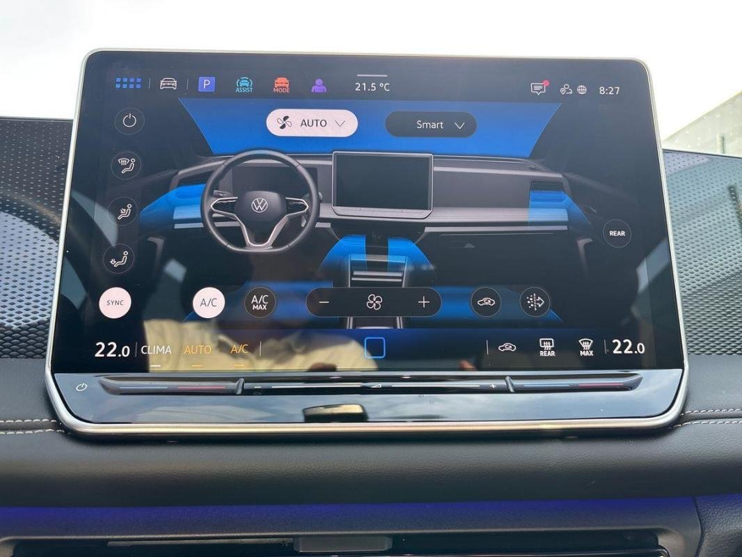 Volkswagen Tiguan - Photo 19