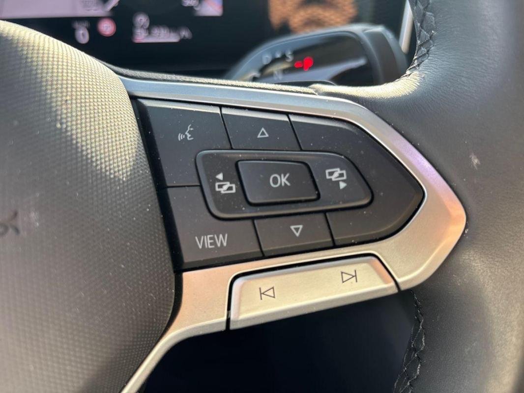 Volkswagen Tiguan - Photo 20