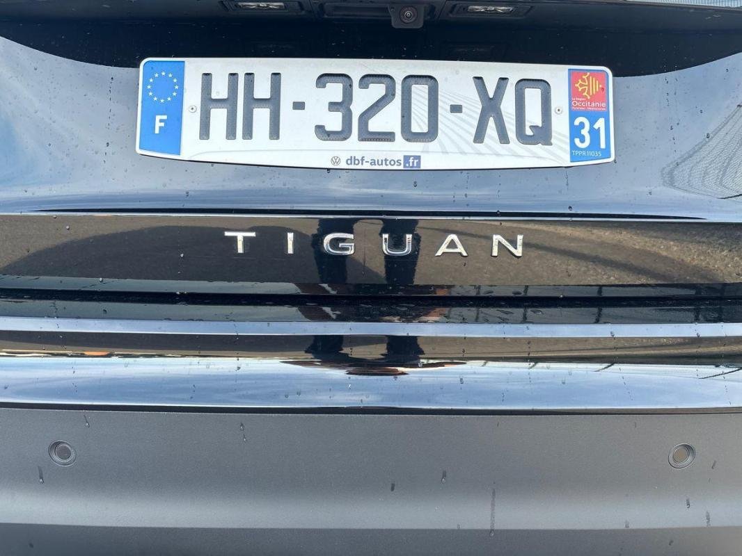 Volkswagen Tiguan - Photo 27