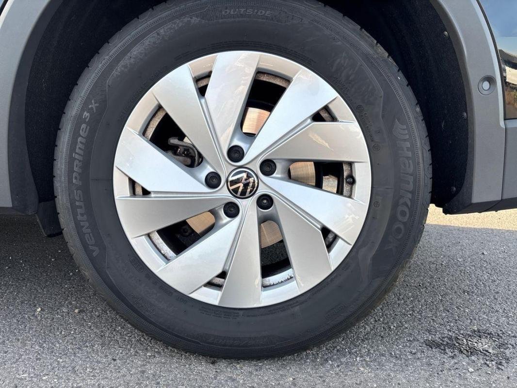 Volkswagen Tiguan - Photo 28