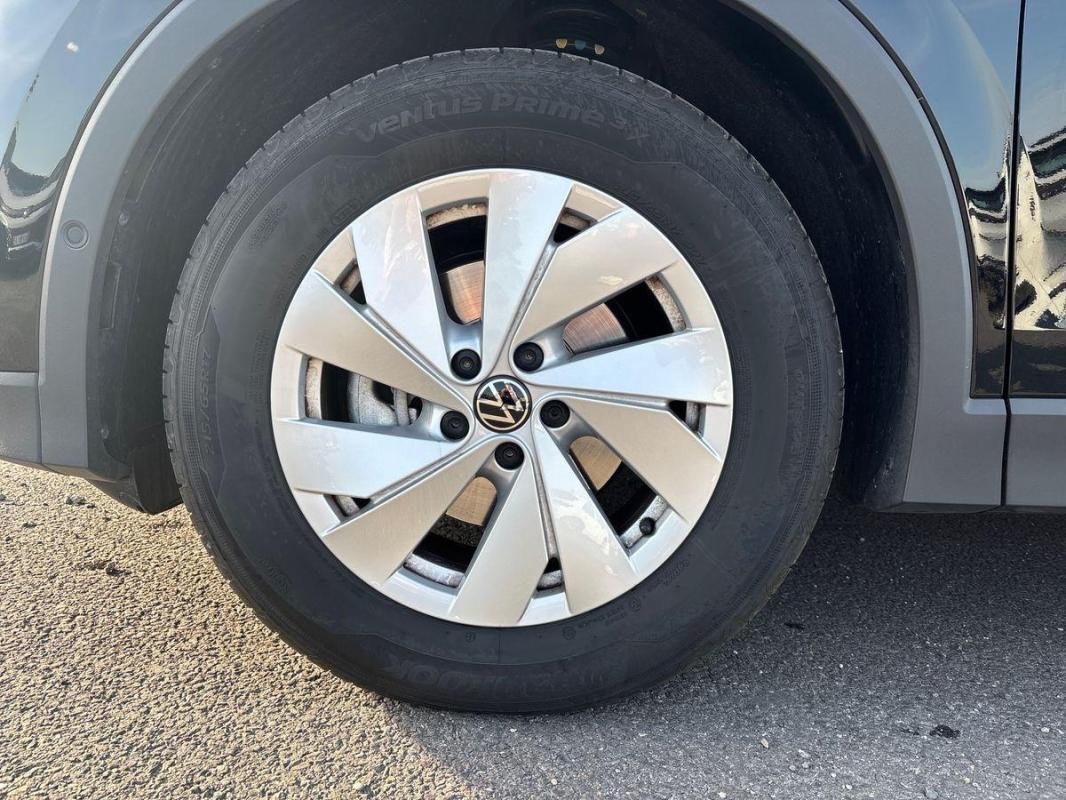 Volkswagen Tiguan - Photo 29