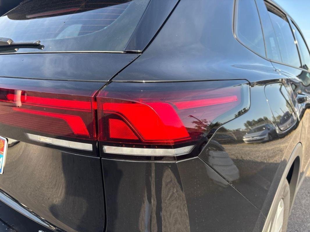 Volkswagen Tiguan - Photo 30