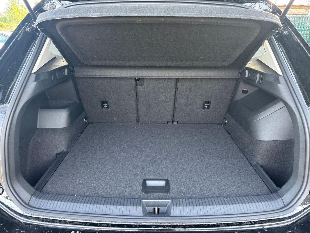 Volkswagen Tiguan - Photo 31