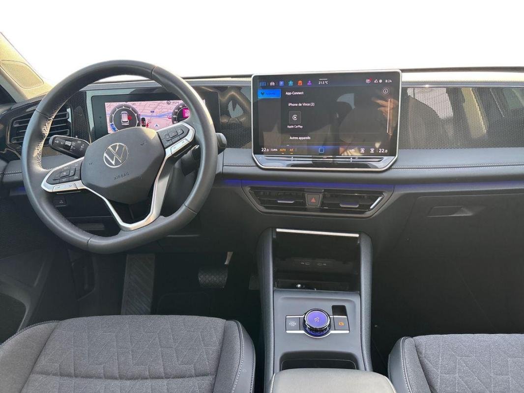 Volkswagen Tiguan - Photo 8