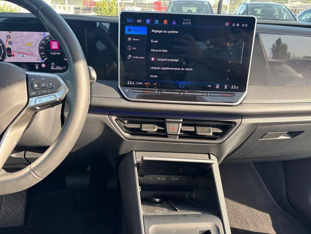 Volkswagen Tiguan - Photo 10