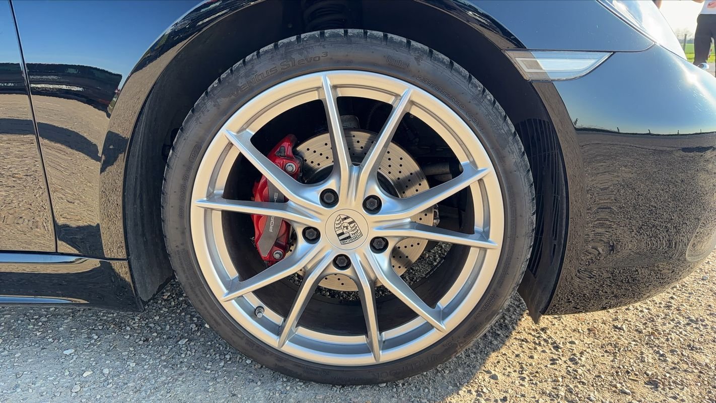 Porsche 718 Boxster - Photo 17