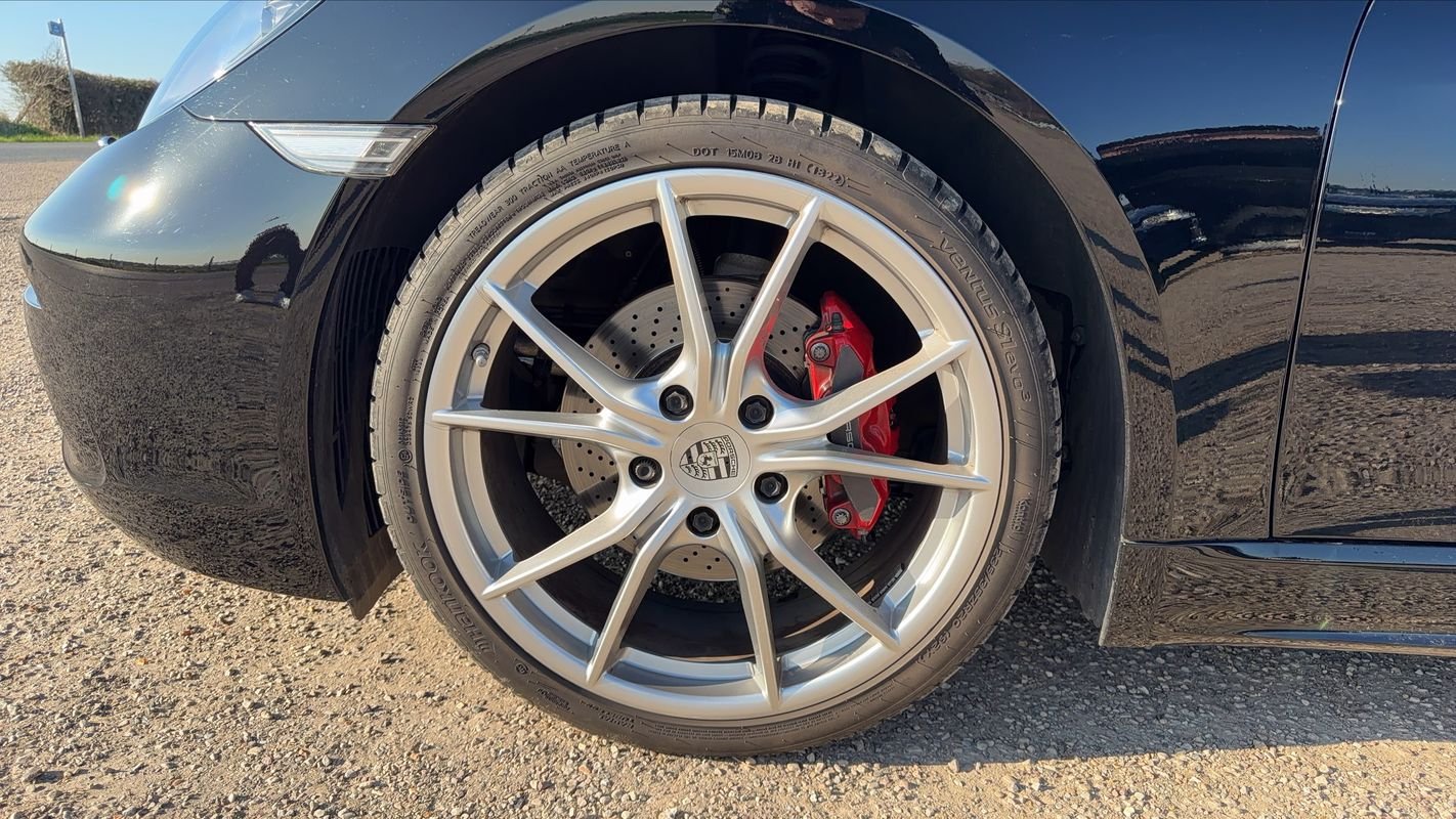 Porsche 718 Boxster - Photo 18