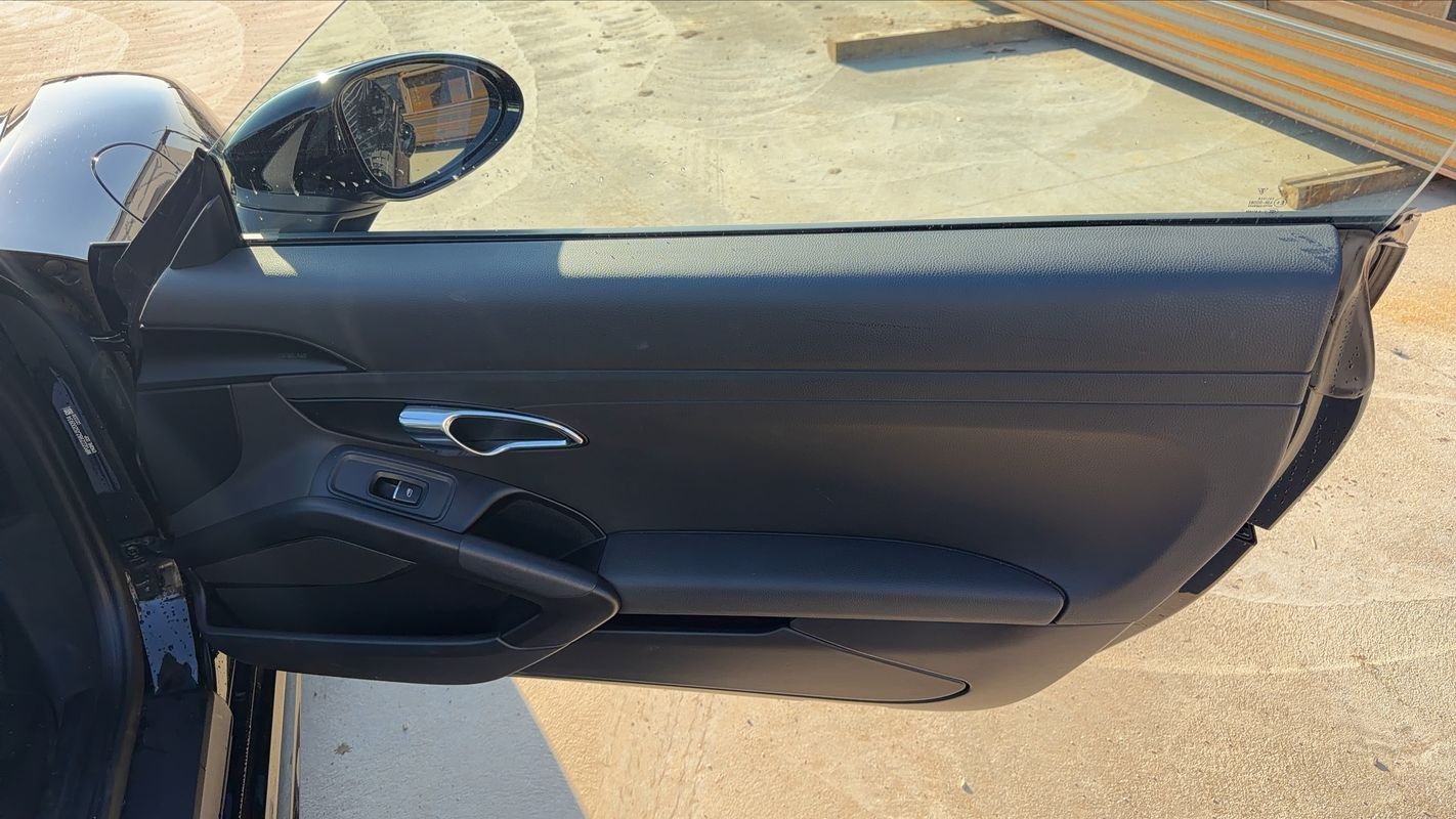 Porsche 718 Boxster - Photo 22