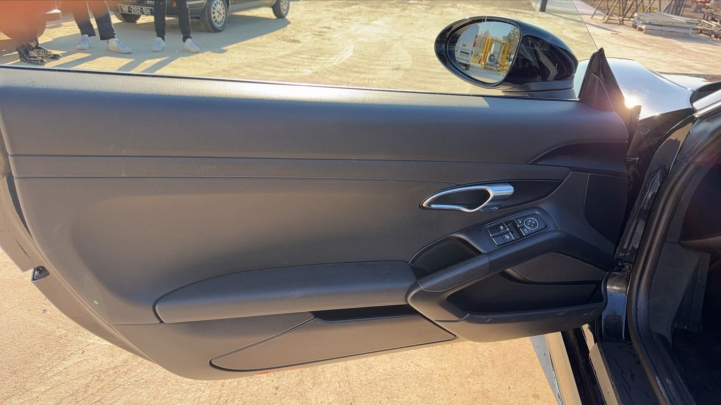 Porsche 718 Boxster - Photo 7