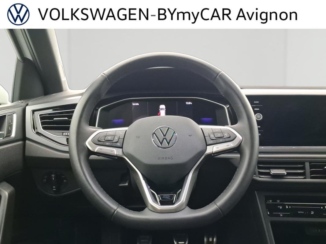 Volkswagen Polo - Photo 11