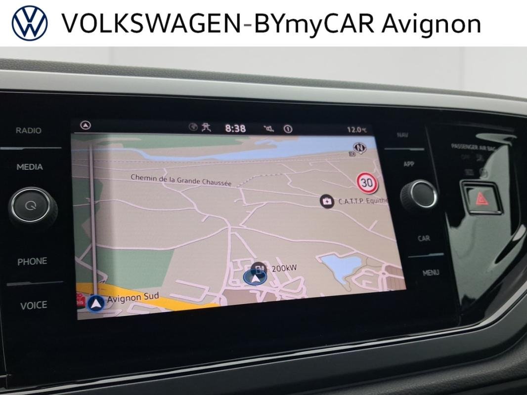 Volkswagen Polo - Photo 13