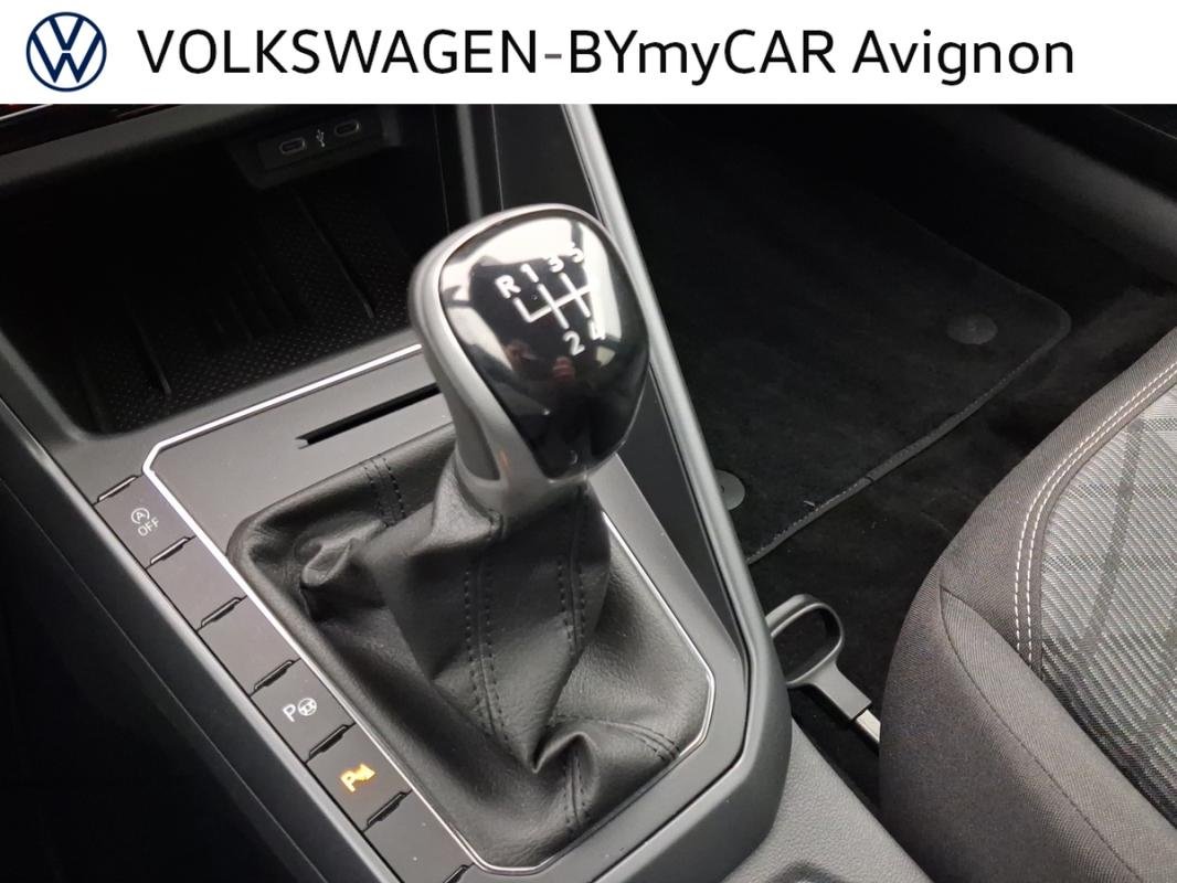 Volkswagen Polo - Photo 15