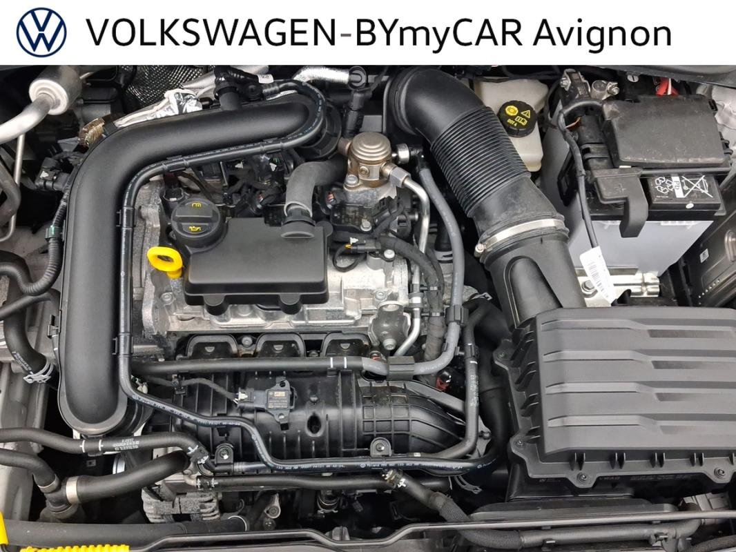 Volkswagen Polo - Photo 16
