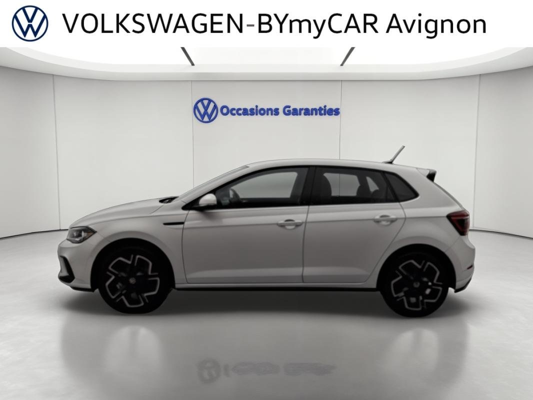 Volkswagen Polo - Photo 2
