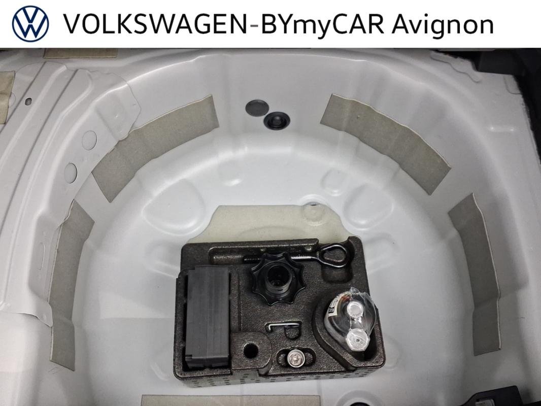 Volkswagen Polo - Photo 21