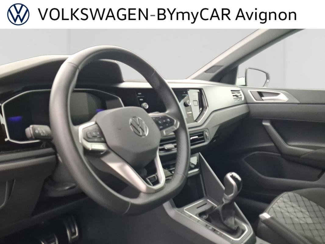 Volkswagen Polo - Photo 22