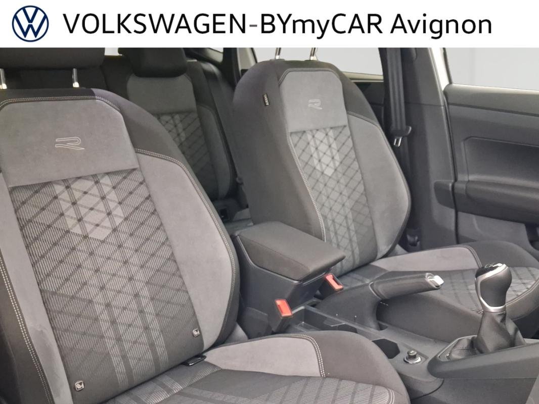 Volkswagen Polo - Photo 27