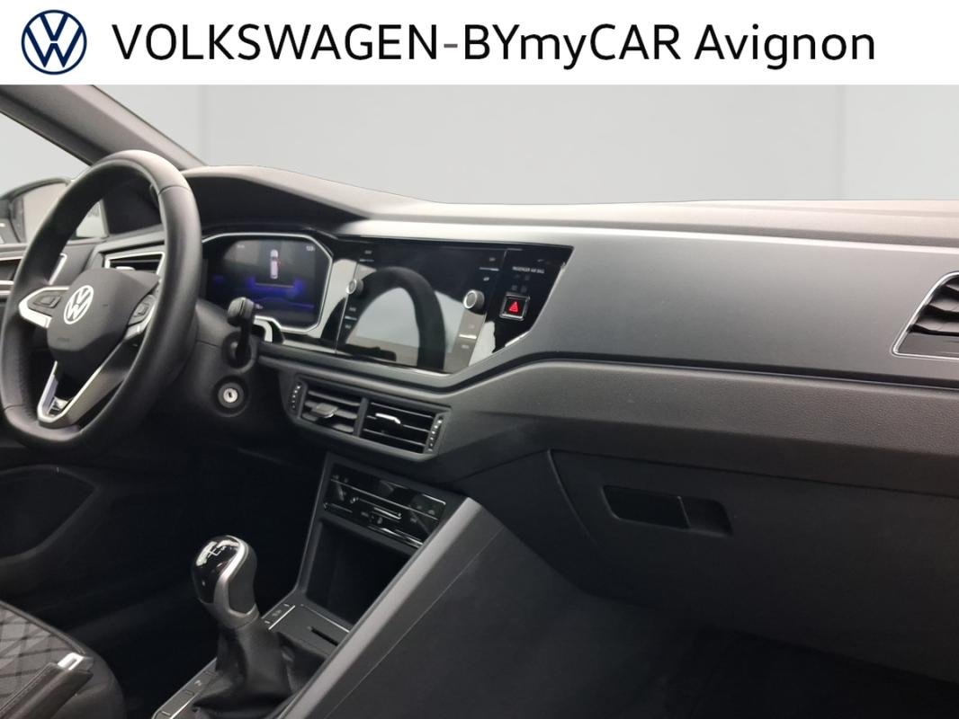 Volkswagen Polo - Photo 28