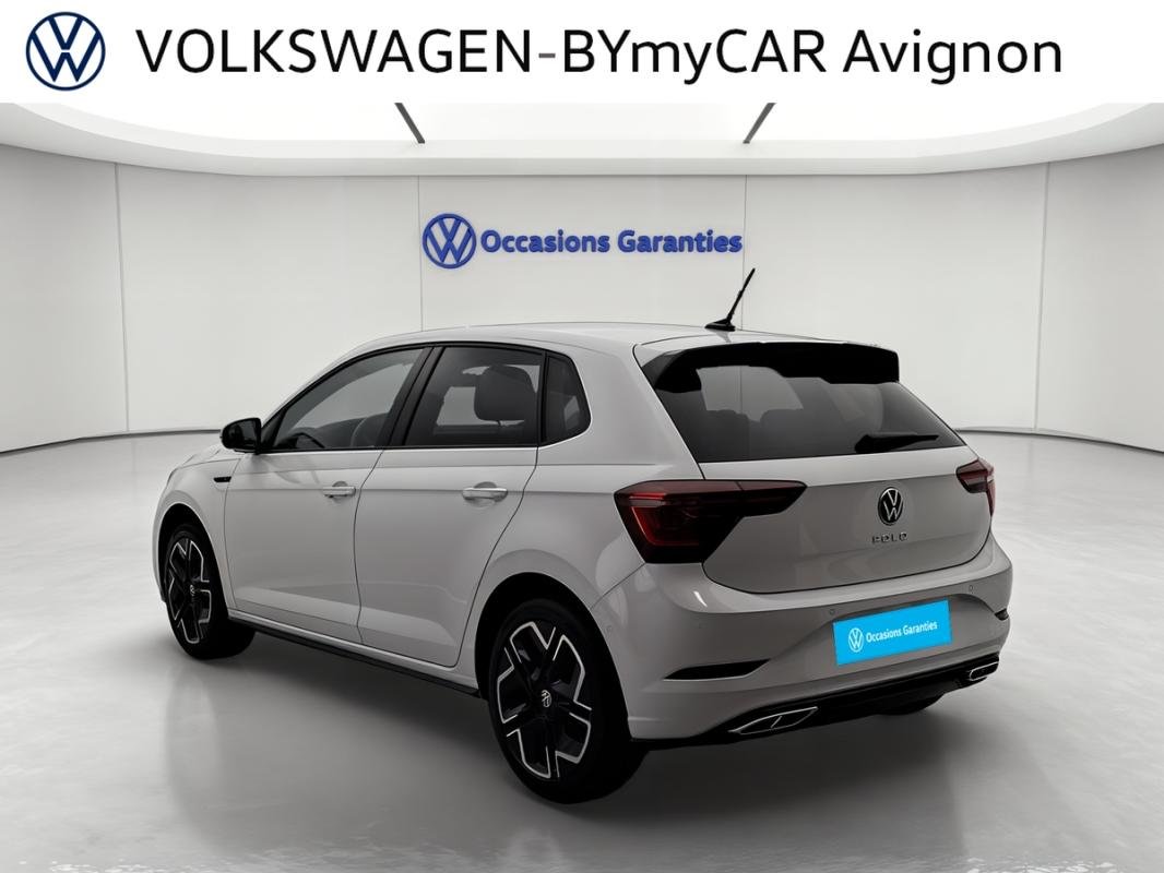 Volkswagen Polo - Photo 3
