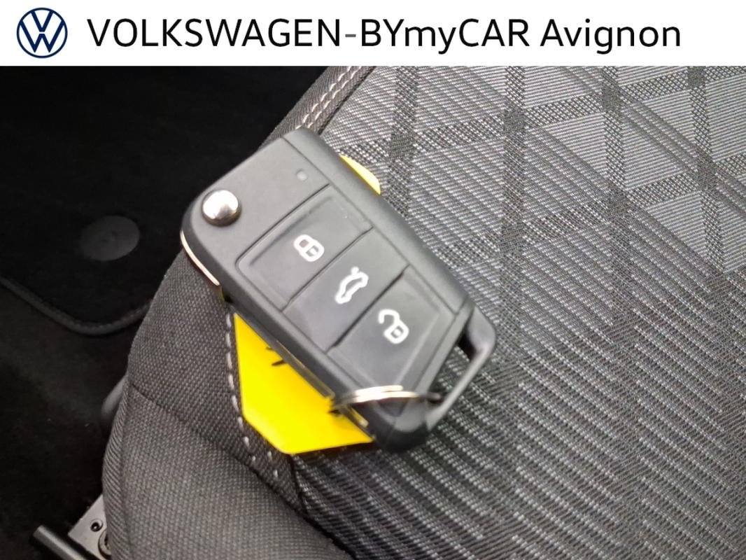 Volkswagen Polo - Photo 33