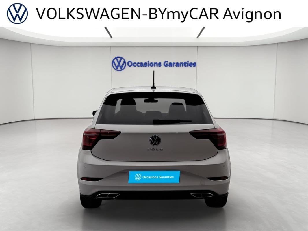Volkswagen Polo - Photo 4