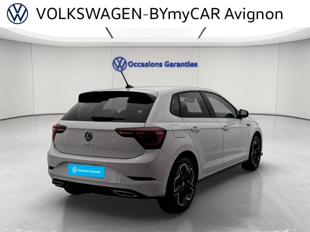 Volkswagen Polo - Photo 5