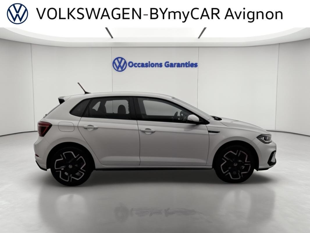 Volkswagen Polo - Photo 6
