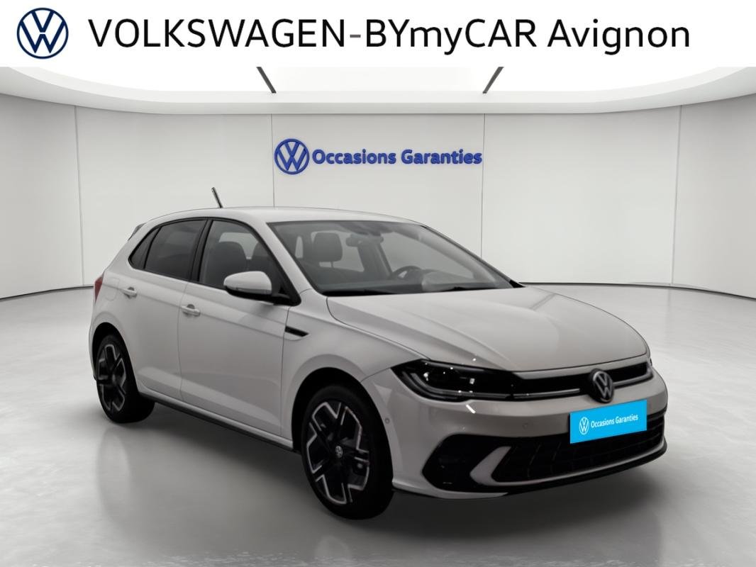 Volkswagen Polo - Photo 7