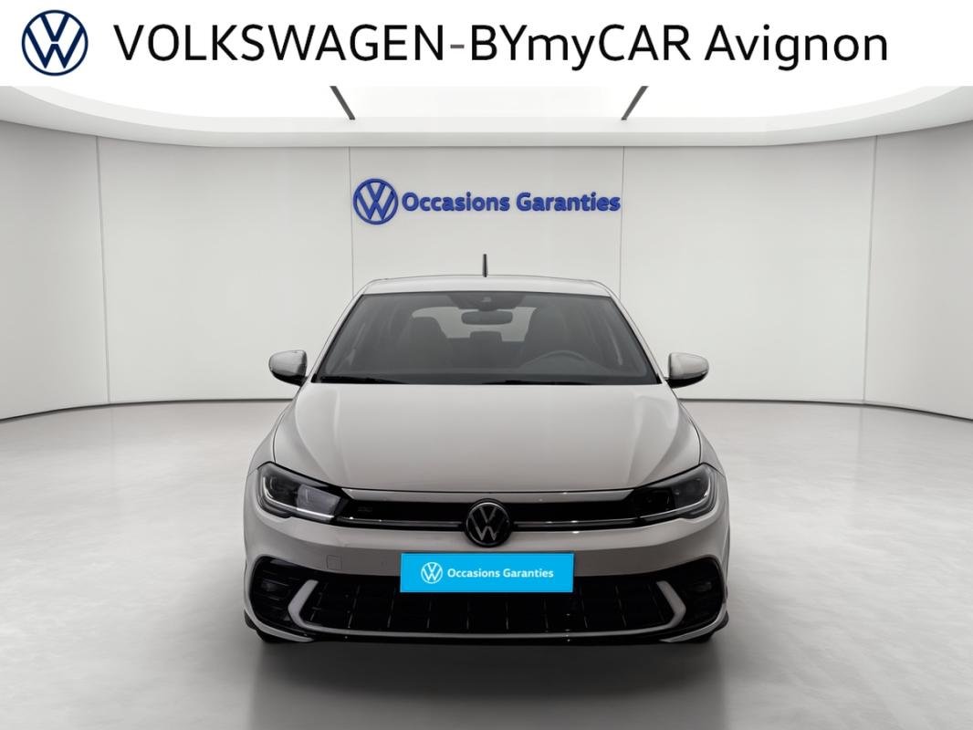Volkswagen Polo - Photo 8