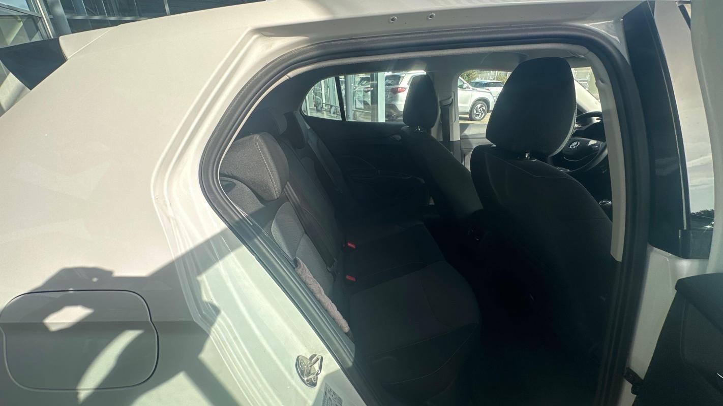 Skoda Fabia - Photo 18