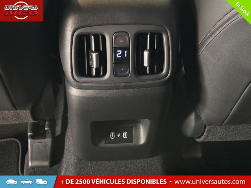 Hyundai Tucson - Photo 11