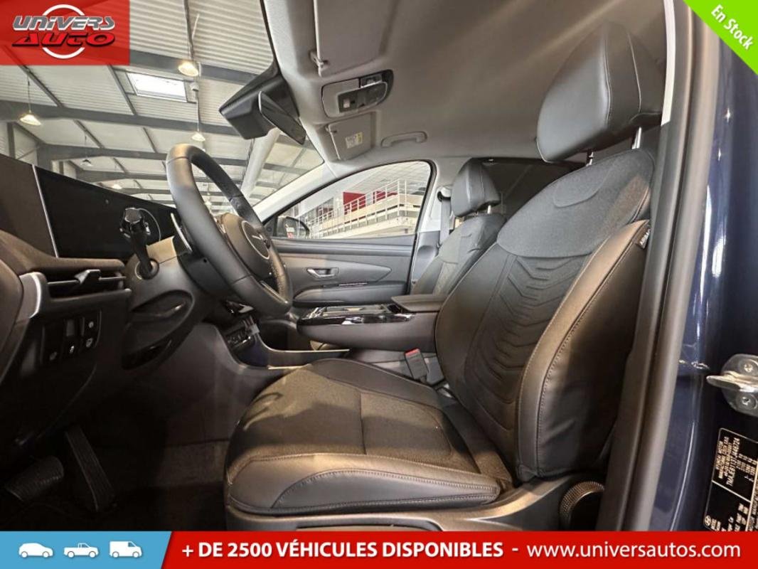 Hyundai Tucson - Photo 5